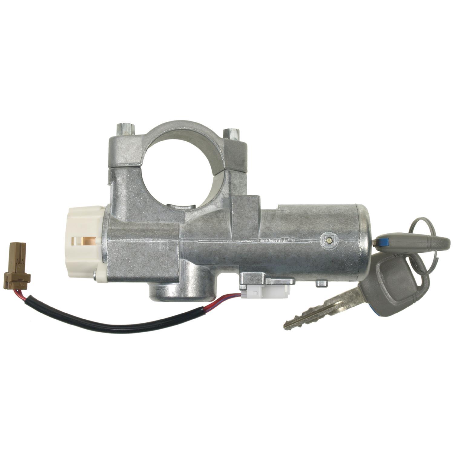BWD CS1042 - Ignition Lock and Cylinder Switch BWD CS1042 Ignition Lock and Cylinder Switch product image 3 of 3
