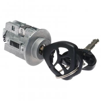 2015 Toyota Venza Ignition Lock Cylinder BWD CS1042L image 2 of 3