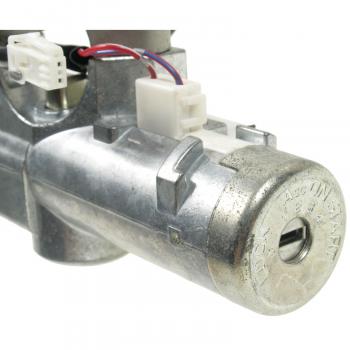 1999 Nissan Altima Ignition Lock and Cylinder Switch BWD CS1043 image 1 of 4