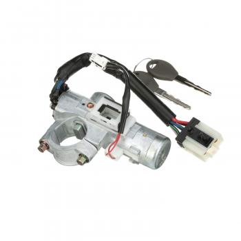 1999 Nissan Altima Ignition Lock and Cylinder Switch BWD CS1043 image 4 of 4