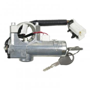 1999 Nissan Altima Ignition Lock and Cylinder Switch BWD CS1044 image 3 of 3