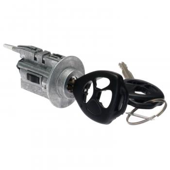 2008 Scion TC Ignition Lock Cylinder BWD CS1044L image 2 of 3