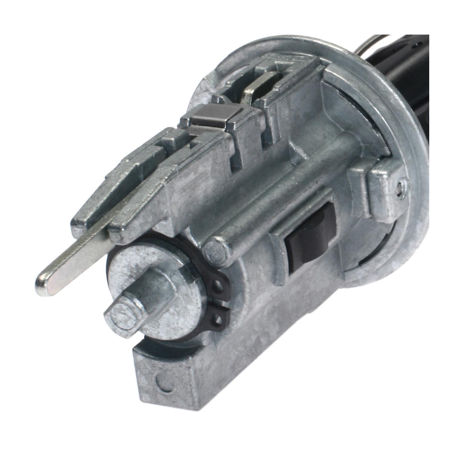 BWD CS1045L - Ignition Lock Cylinder BWD CS1045L Ignition Lock Cylinder product image 1 of 3