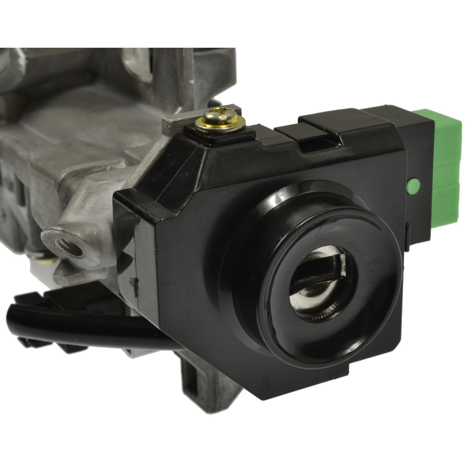 BWD CS1046 - Ignition Lock and Cylinder Switch BWD CS1046 Ignition Lock and Cylinder Switch product image 1 of 6