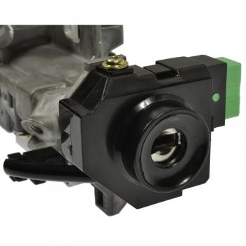 2007 Honda Odyssey Ignition Lock and Cylinder Switch BWD CS1046 image 1 of 4