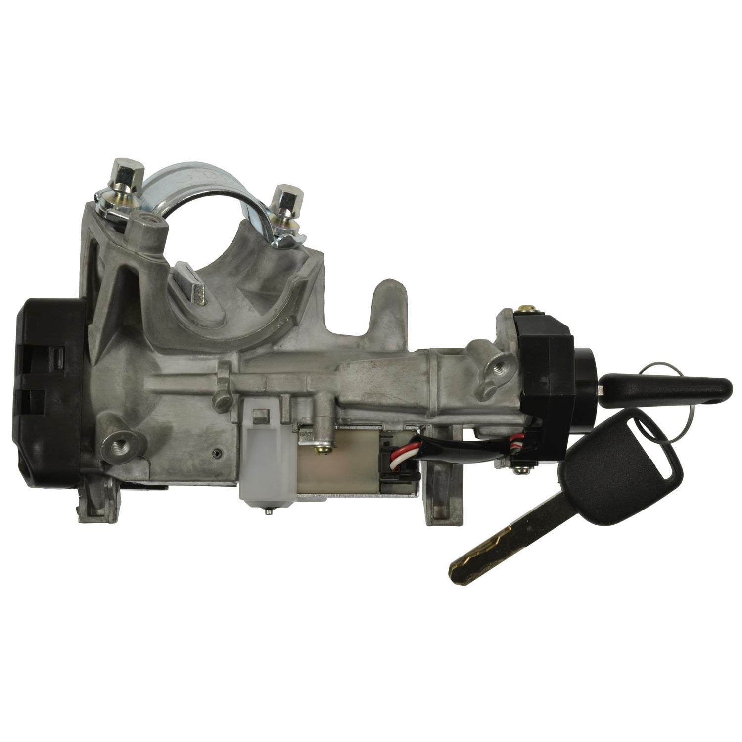 BWD CS1046 - Ignition Lock and Cylinder Switch BWD CS1046 Ignition Lock and Cylinder Switch product image 2 of 6