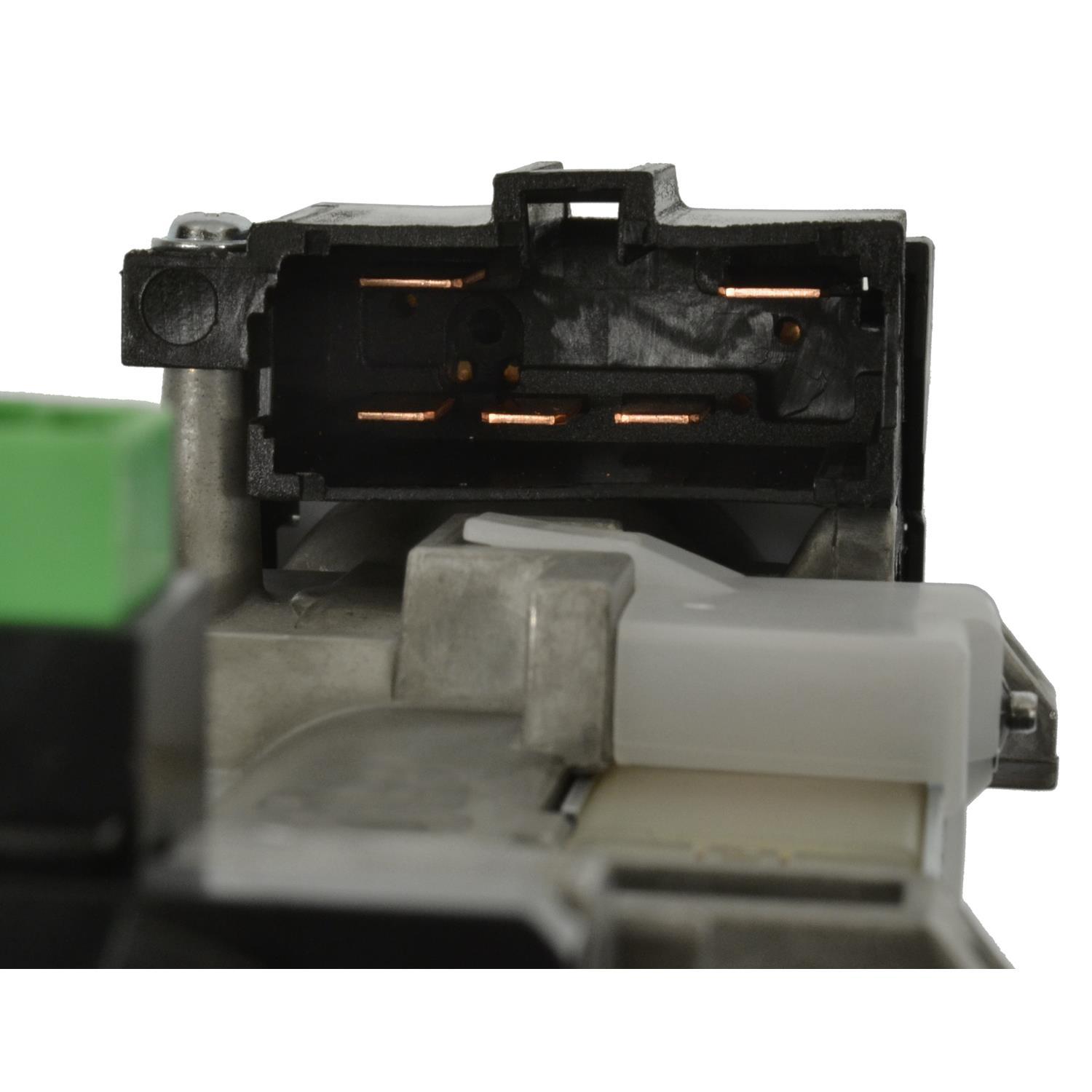 BWD CS1046 - Ignition Lock and Cylinder Switch BWD CS1046 Ignition Lock and Cylinder Switch product image 3 of 6