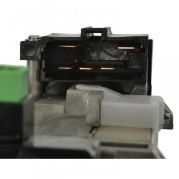 2007 Honda Odyssey Ignition Lock and Cylinder Switch BWD CS1046 image 3 of 4
