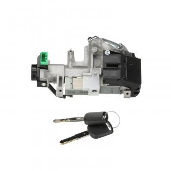 2007 Honda Odyssey Ignition Lock and Cylinder Switch BWD CS1046 image 4 of 4