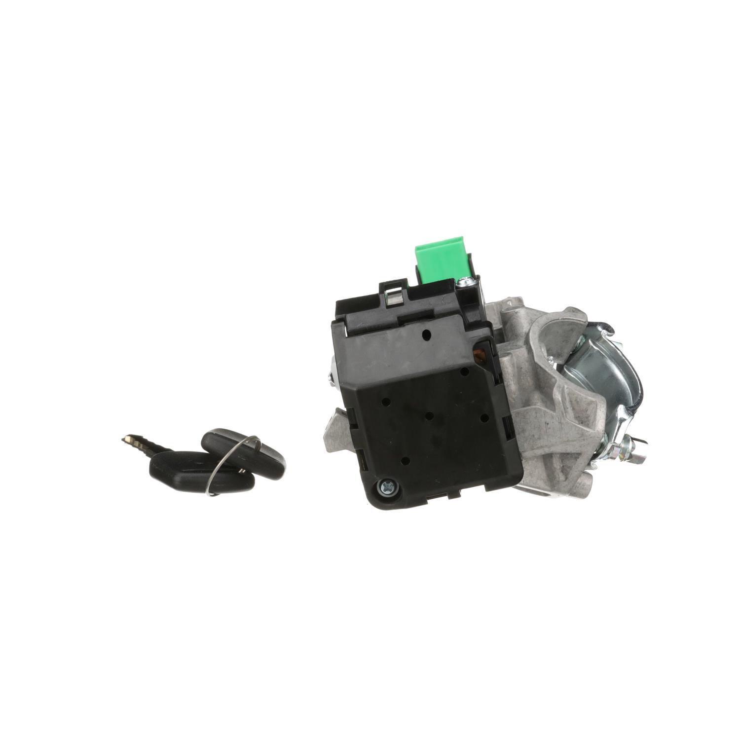 BWD CS1046 - Ignition Lock and Cylinder Switch BWD CS1046 Ignition Lock and Cylinder Switch product image 6 of 6