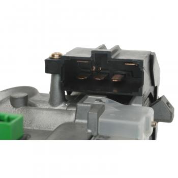 BWD CS1047 - Ignition Lock and Cylinder Switch BWD CS1047 Ignition Lock and Cylinder Switch product image 5 of 6