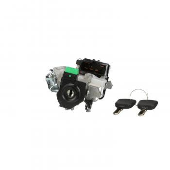 BWD CS1047 - Ignition Lock and Cylinder Switch BWD CS1047 Ignition Lock and Cylinder Switch product image 6 of 6