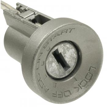 1995 Isuzu Trooper Ignition Lock Cylinder BWD CS1048L image 1 of 3