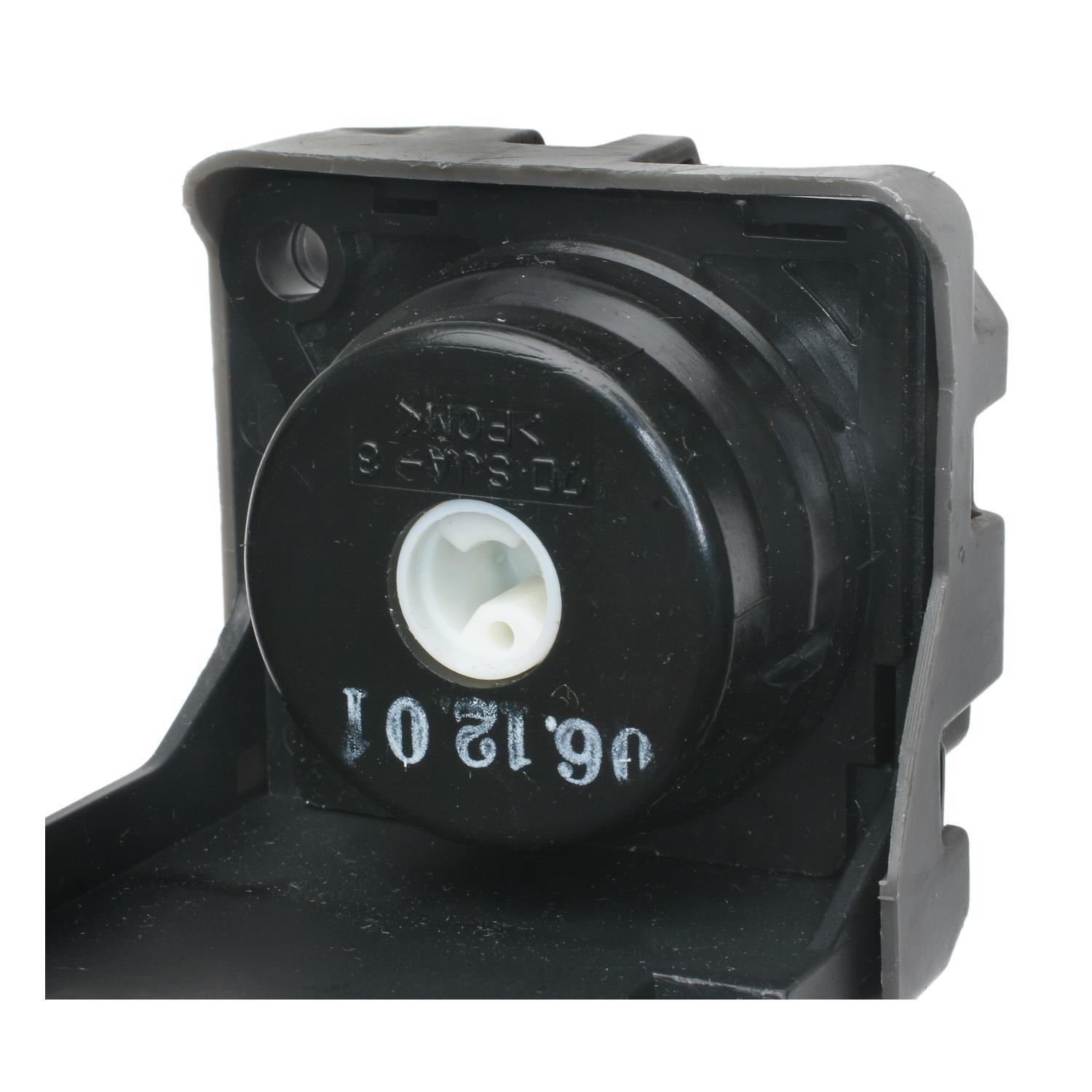 BWD CS1050 - Ignition Starter Switch BWD CS1050 Ignition Starter Switch product image 1 of 3