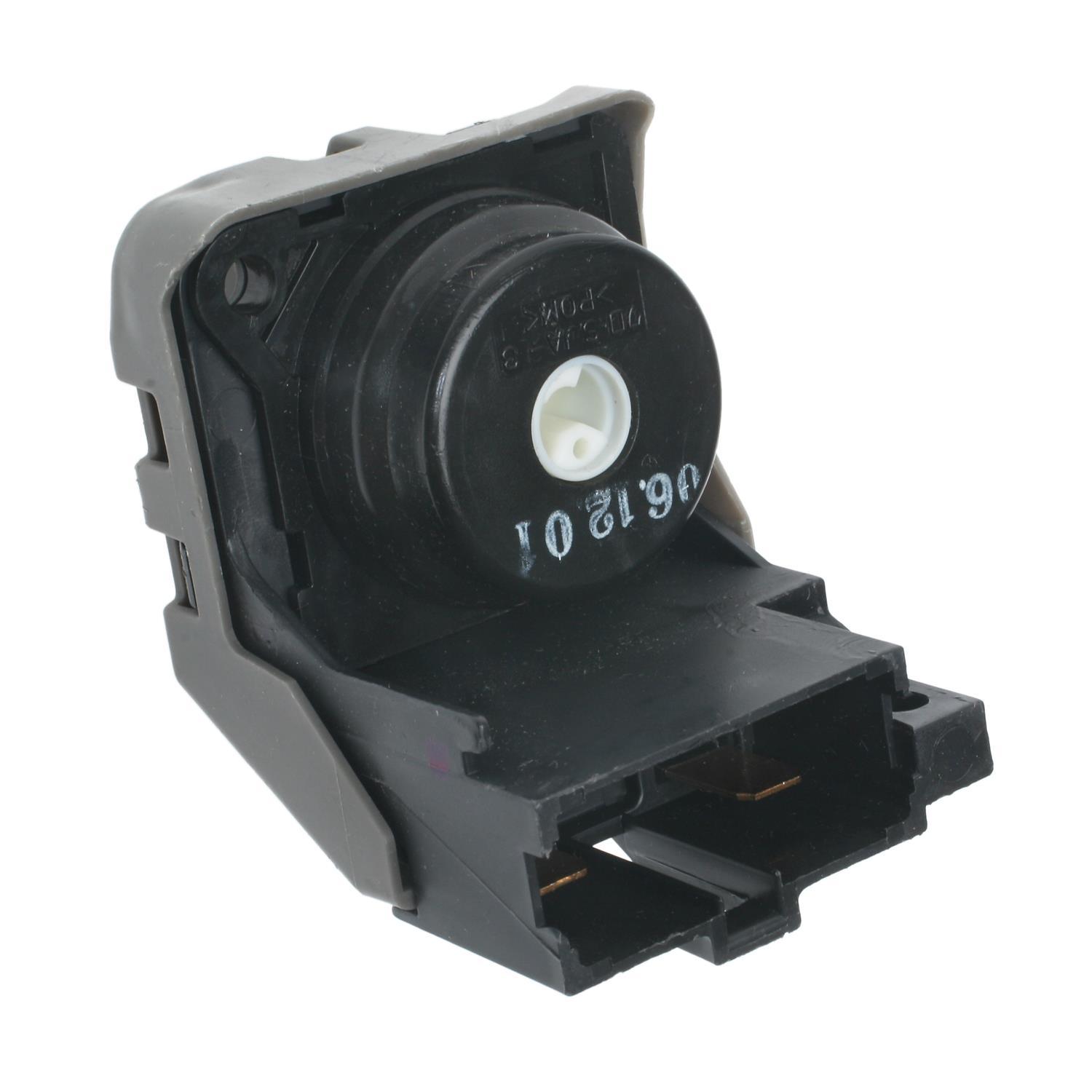 BWD CS1050 - Ignition Starter Switch BWD CS1050 Ignition Starter Switch product image 2 of 3