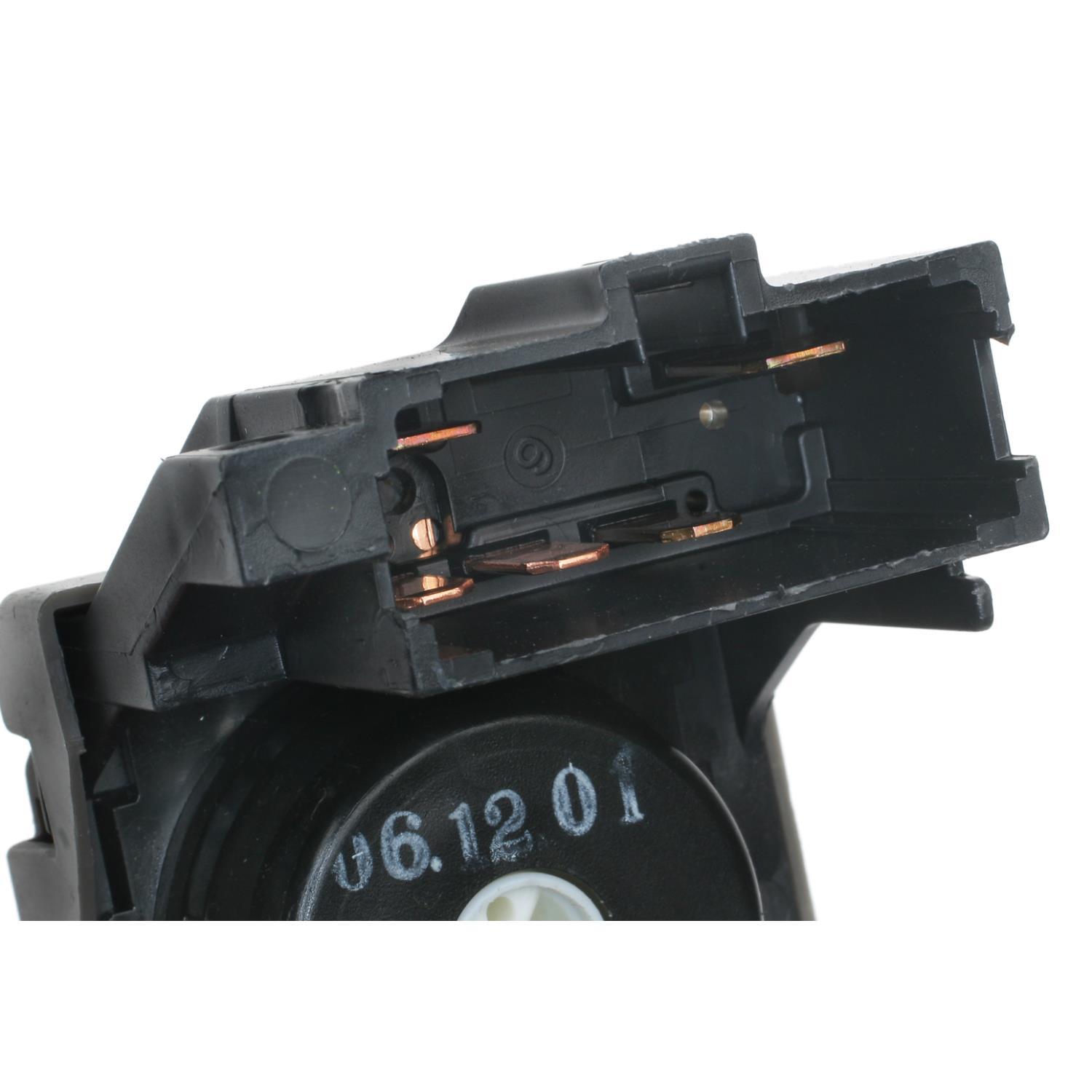 BWD CS1050 - Ignition Starter Switch BWD CS1050 Ignition Starter Switch product image 3 of 3