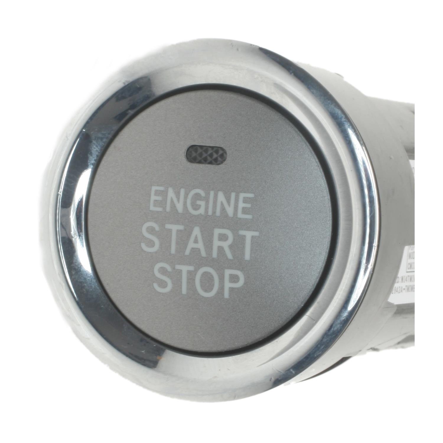 BWD CS1051 - Ignition Starter Switch BWD CS1051 Ignition Starter Switch product image 1 of 3