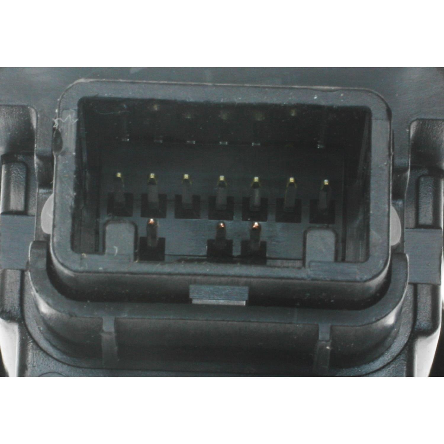 BWD CS1051 - Ignition Starter Switch BWD CS1051 Ignition Starter Switch product image 3 of 3