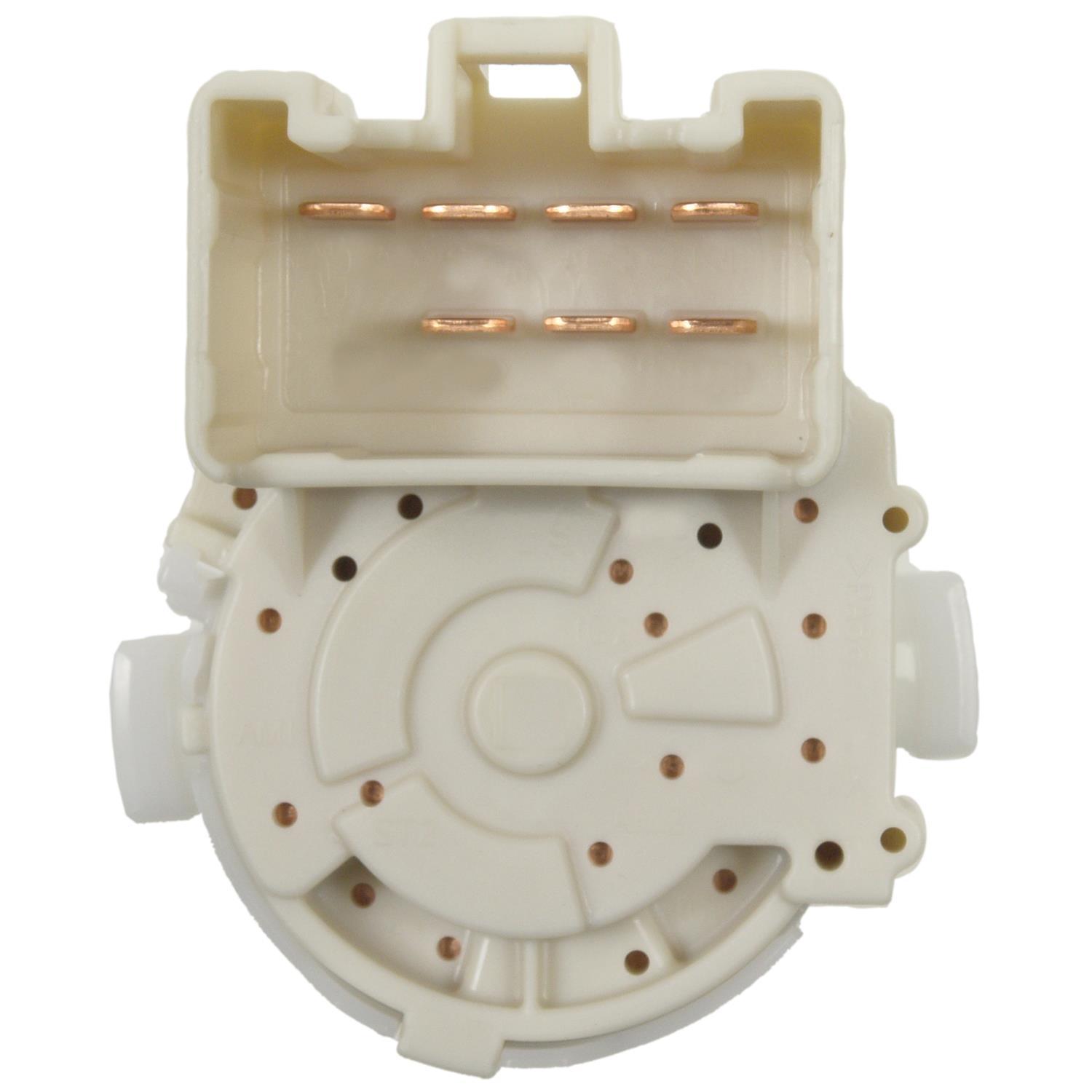 BWD CS1052 - Ignition Starter Switch BWD CS1052 Ignition Starter Switch product image 2 of 8