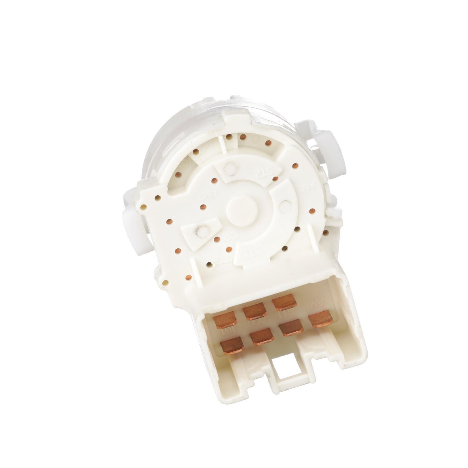 BWD CS1052 - Ignition Starter Switch BWD CS1052 Ignition Starter Switch product image 7 of 8