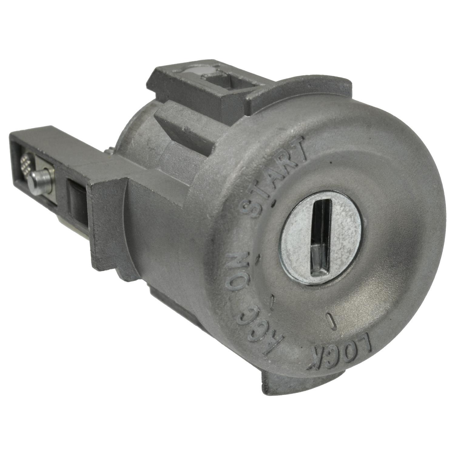 BWD CS1053L - Ignition Lock Cylinder BWD CS1053L Ignition Lock Cylinder product image 1 of 3