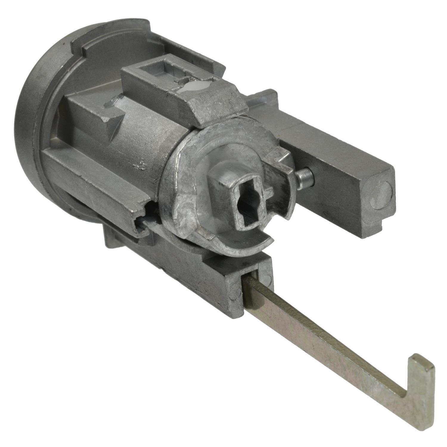 BWD CS1053L - Ignition Lock Cylinder BWD CS1053L Ignition Lock Cylinder product image 2 of 3