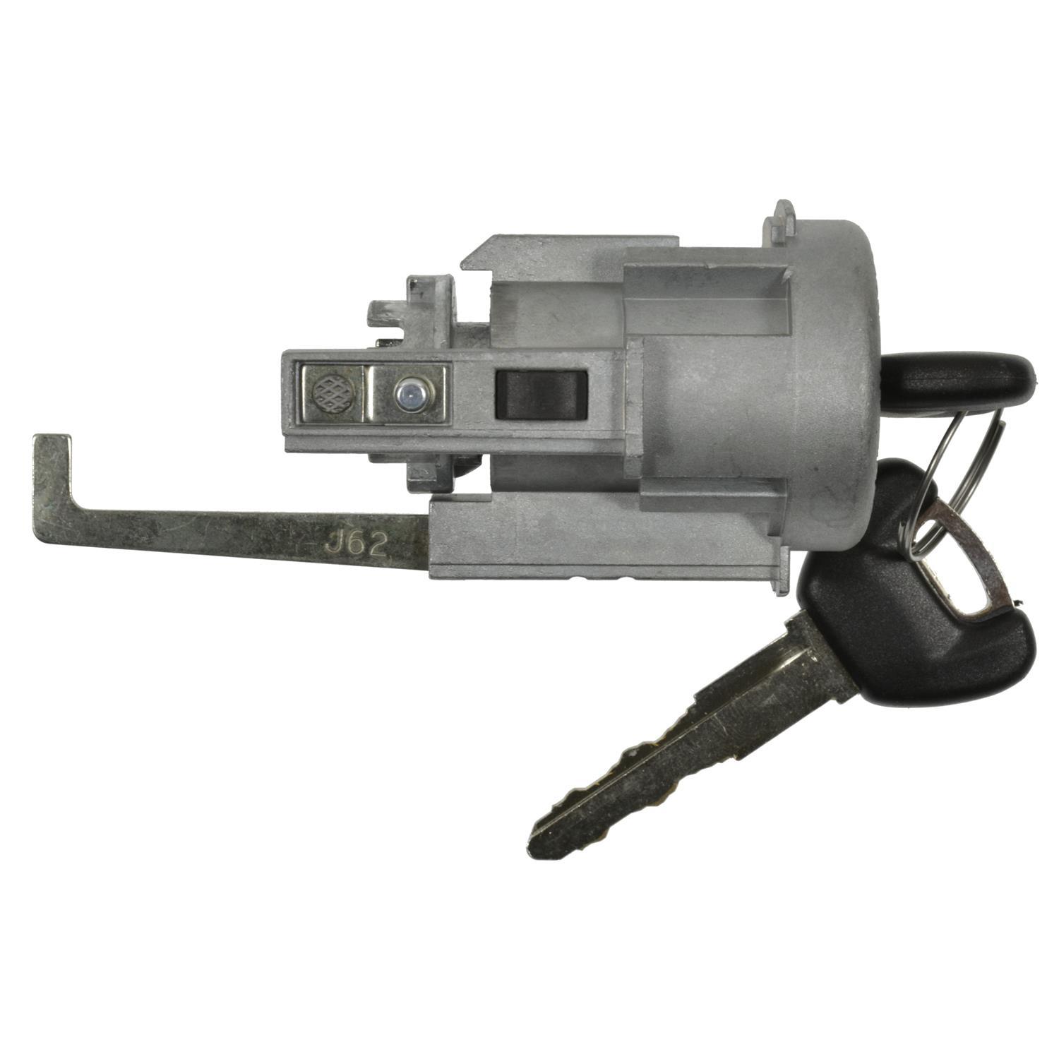 BWD CS1053L - Ignition Lock Cylinder BWD CS1053L Ignition Lock Cylinder product image 3 of 3