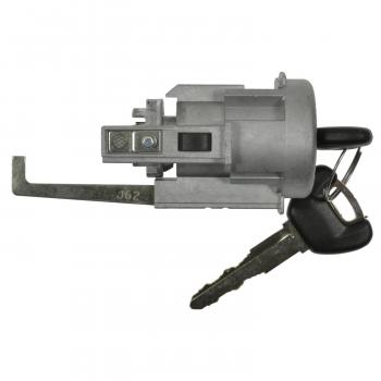 2003 Mazda MPV Ignition Lock Cylinder BWD CS1053L image 3 of 3