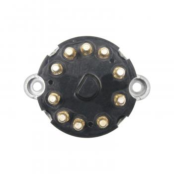 1983 Volvo 760 Ignition Starter Switch