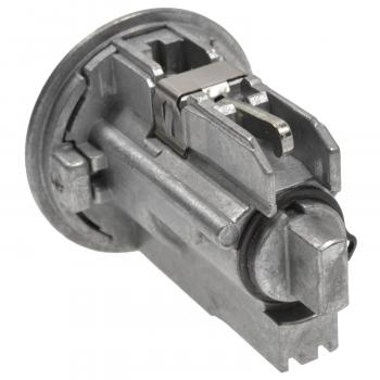 2010 Toyota Highlander Ignition Lock Cylinder BWD CS1055L image 2 of 3