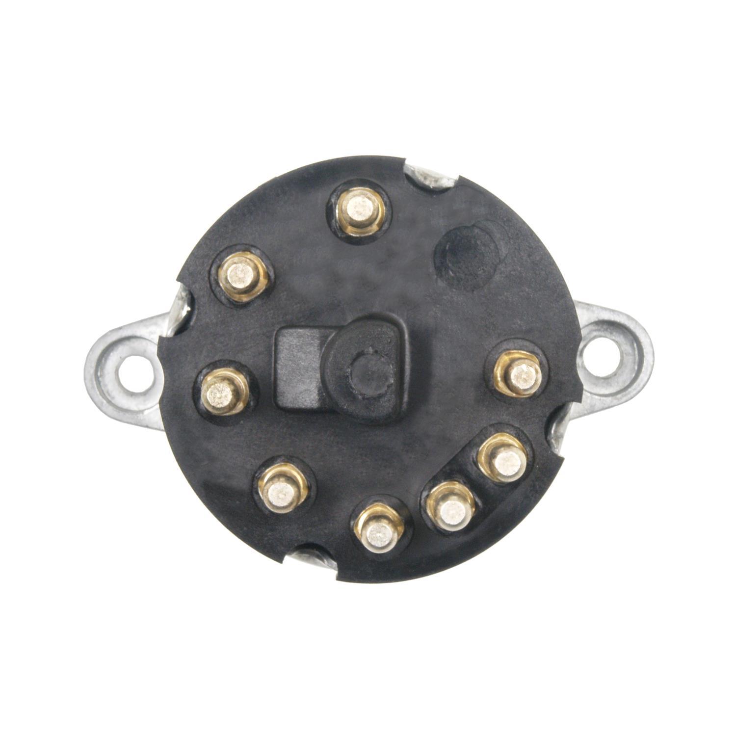 BWD CS1056 Ignition Starter Switch product image 1 of 3