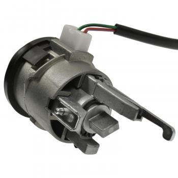 2011 Kia Soul Ignition Lock Cylinder BWD CS1059L image 2 of 4
