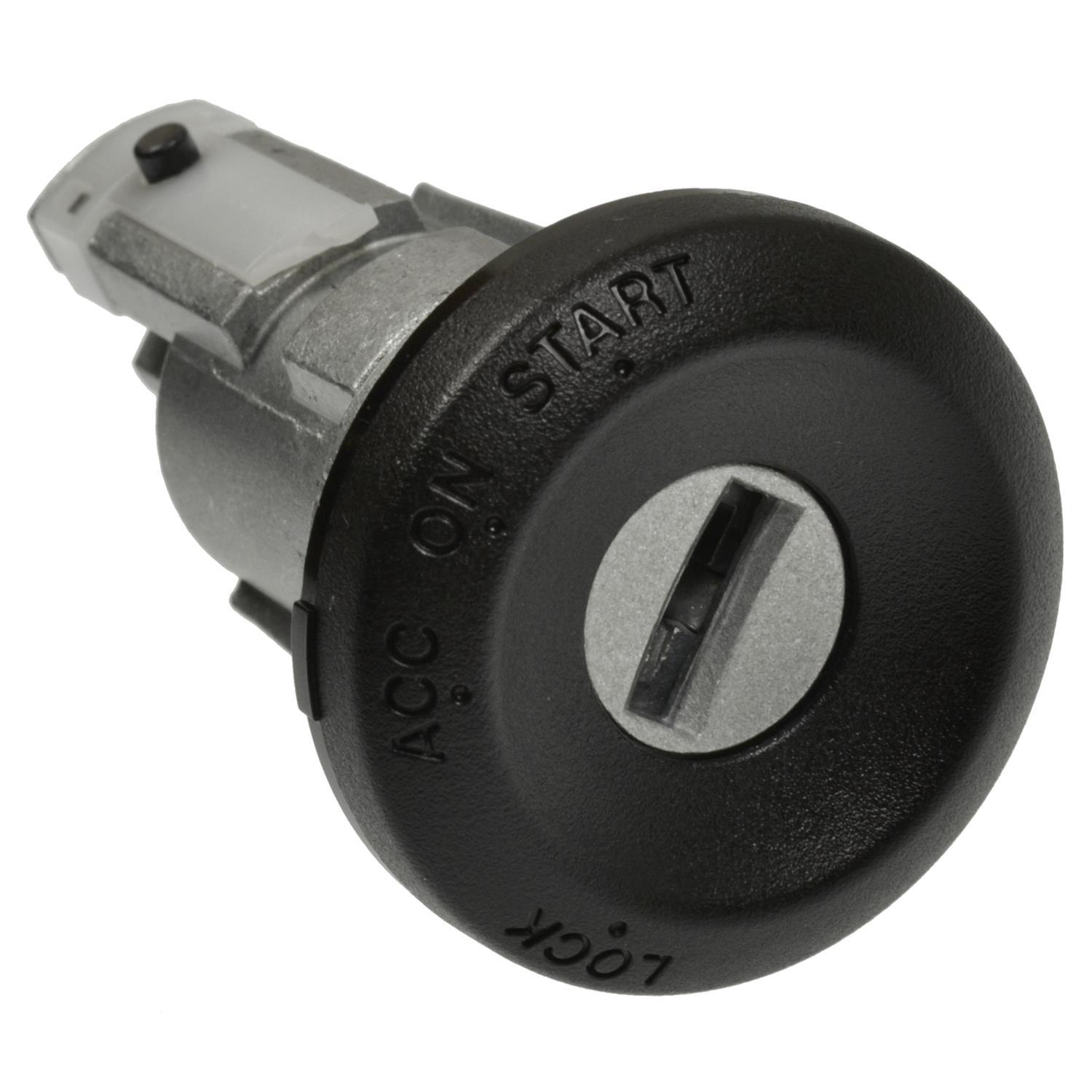 BWD CS1060L - Ignition Lock Cylinder BWD CS1060L Ignition Lock Cylinder product image 1 of 3