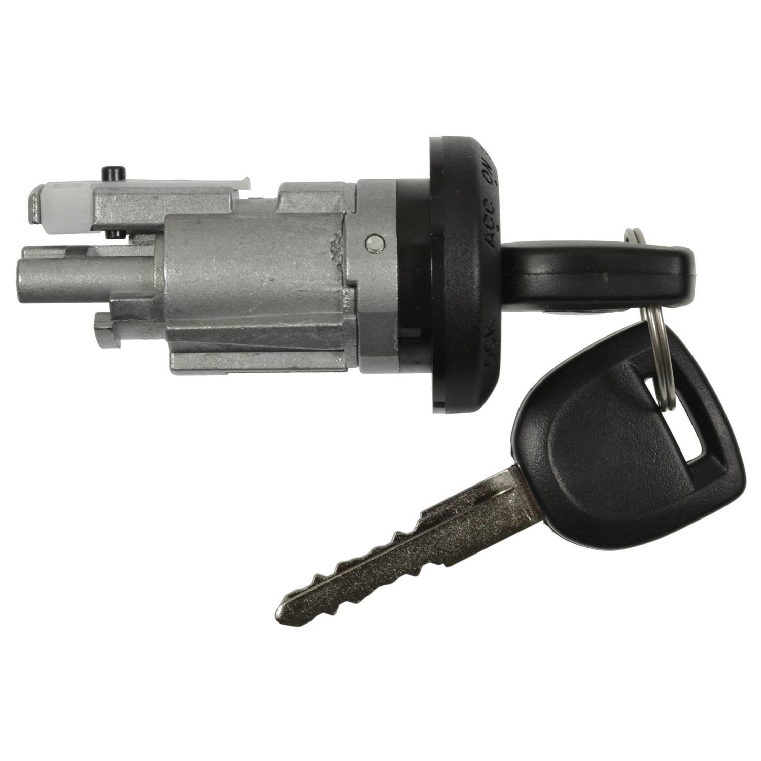 BWD CS1060L - Ignition Lock Cylinder BWD CS1060L Ignition Lock Cylinder product image 3 of 3
