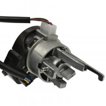 2011 Kia Soul Ignition Lock Cylinder BWD CS1061L image 2 of 4