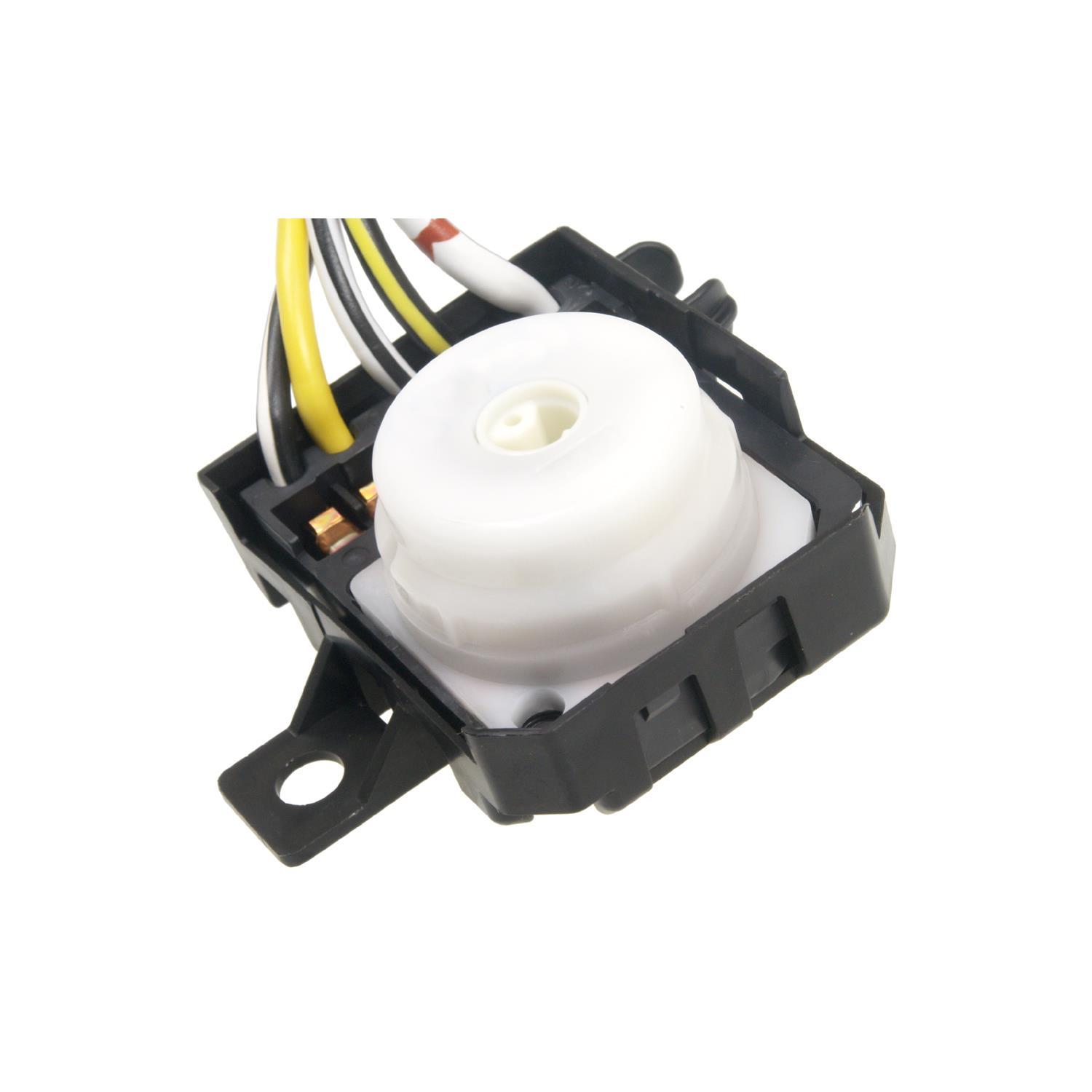 BWD CS1062 - Ignition Starter Switch BWD CS1062 Ignition Starter Switch product image 1 of 3