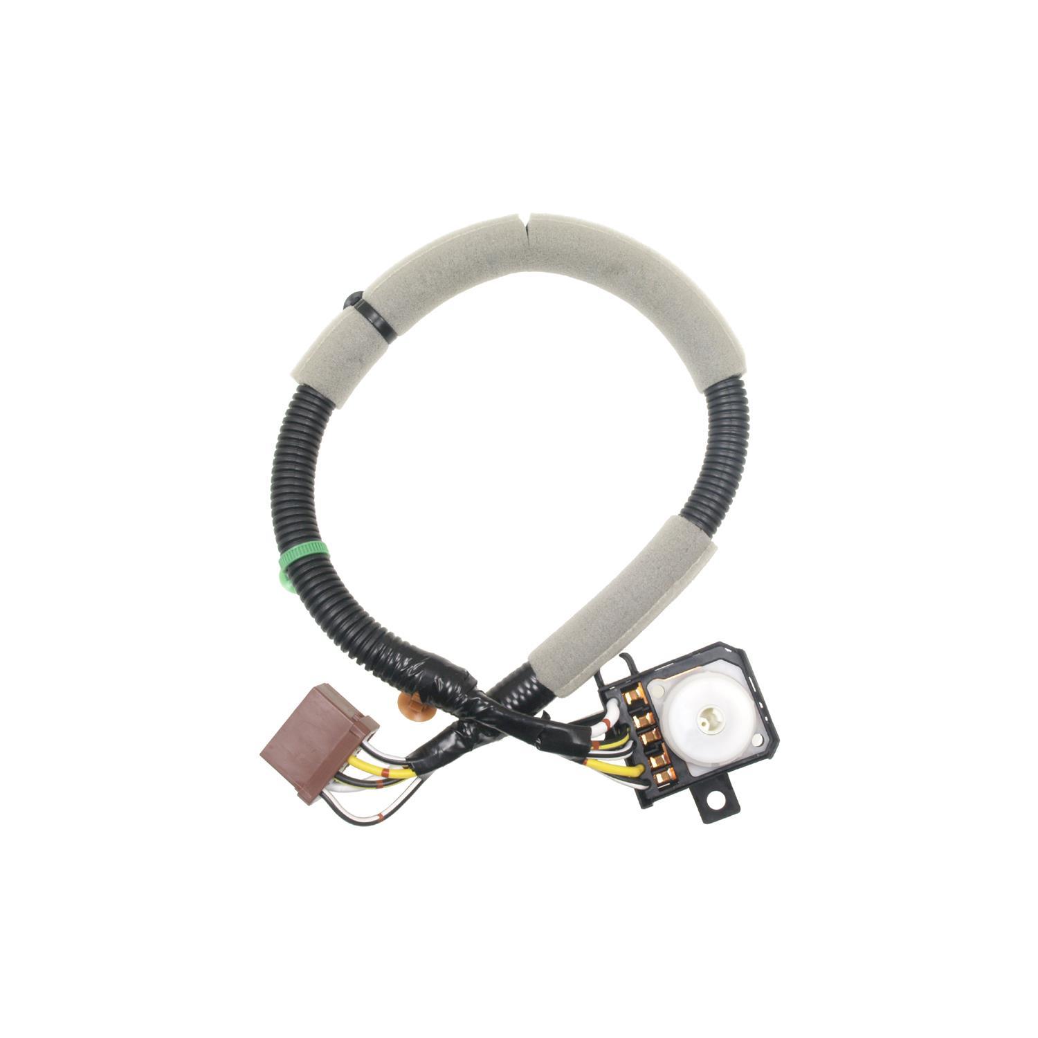 BWD CS1062 - Ignition Starter Switch BWD CS1062 Ignition Starter Switch product image 2 of 3