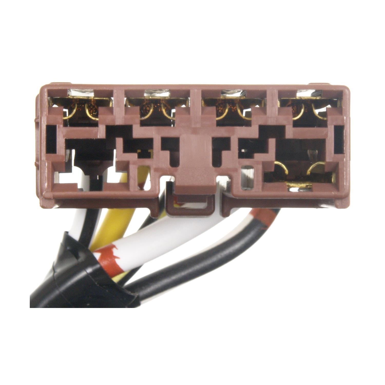 BWD CS1062 - Ignition Starter Switch BWD CS1062 Ignition Starter Switch product image 3 of 3