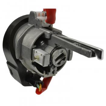 2014 Kia Sportage Ignition Lock Cylinder BWD CS1062L image 2 of 4