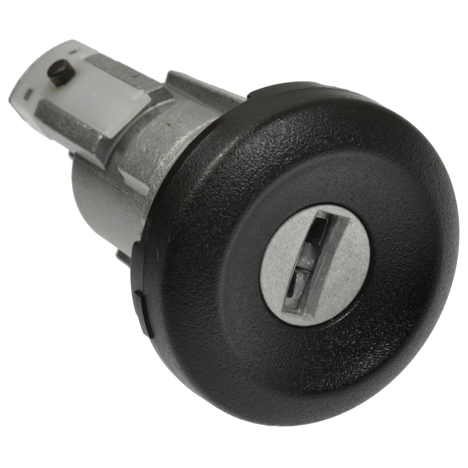 BWD CS1063L Ignition Lock Cylinder product image 1 of 3