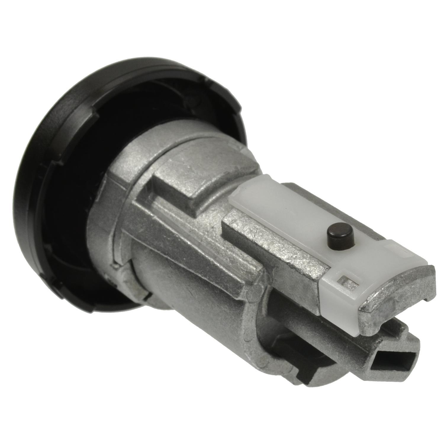 BWD CS1063L Ignition Lock Cylinder product image 2 of 3