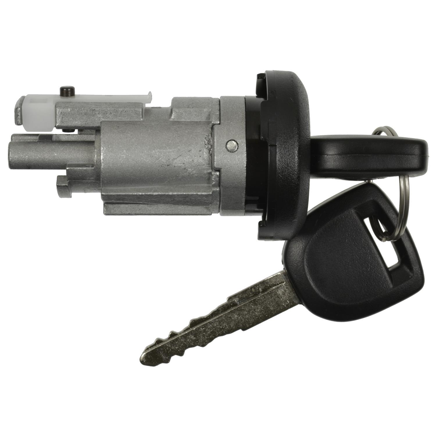 BWD CS1063L Ignition Lock Cylinder product image 3 of 3
