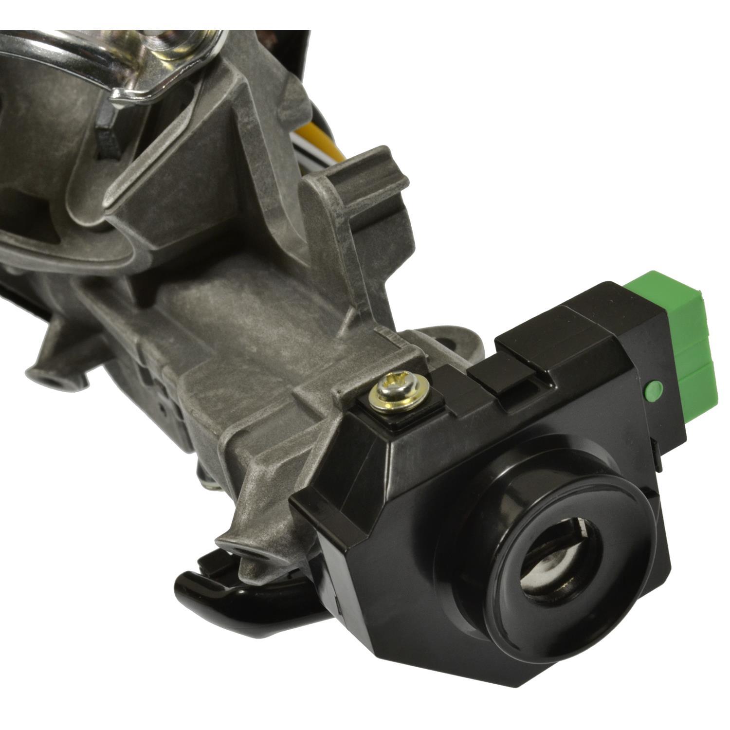 BWD CS1065 - Ignition Lock and Cylinder Switch BWD CS1065 Ignition Lock and Cylinder Switch product image 1 of 4