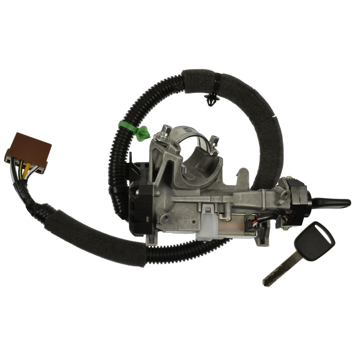 BWD CS1065 - Ignition Lock and Cylinder Switch BWD CS1065 Ignition Lock and Cylinder Switch product image 2 of 4