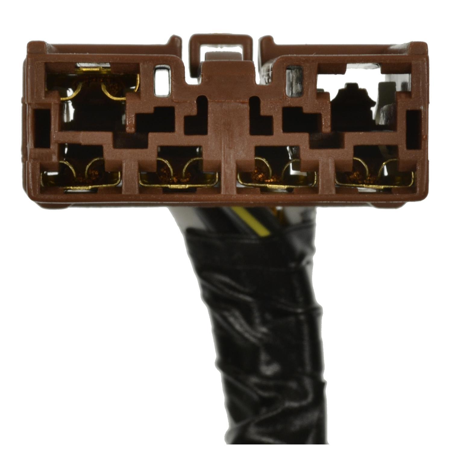 BWD CS1065 - Ignition Lock and Cylinder Switch BWD CS1065 Ignition Lock and Cylinder Switch product image 3 of 4