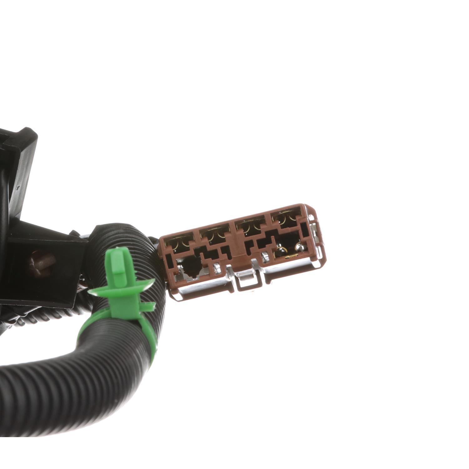 BWD CS1065 - Ignition Lock and Cylinder Switch BWD CS1065 Ignition Lock and Cylinder Switch product image 4 of 4