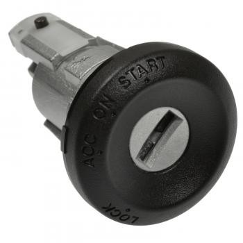 2013 Mazda 3 Ignition Lock Cylinder BWD CS1065L image 1 of 3