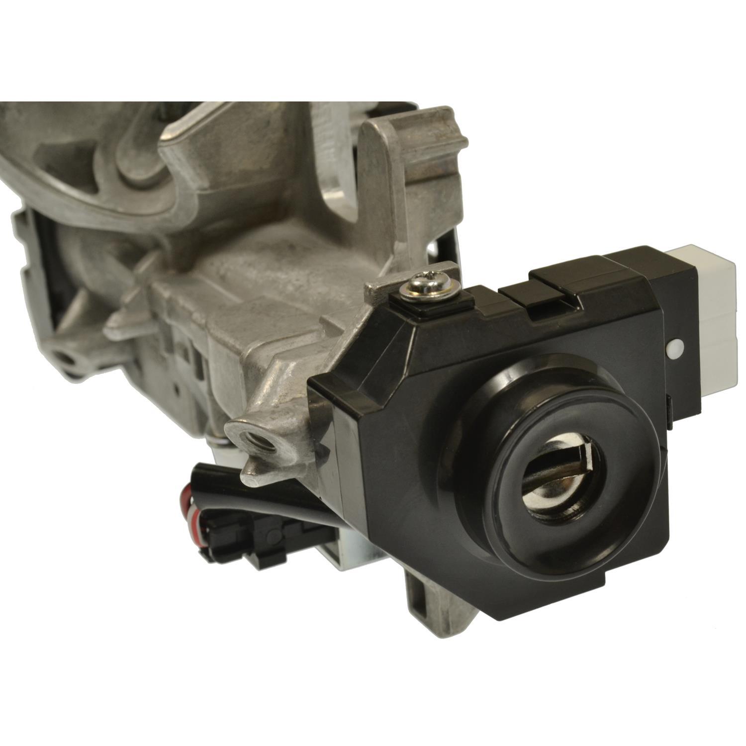 BWD CS1068 - Ignition Lock and Cylinder Switch BWD CS1068 Ignition Lock and Cylinder Switch product image 1 of 4