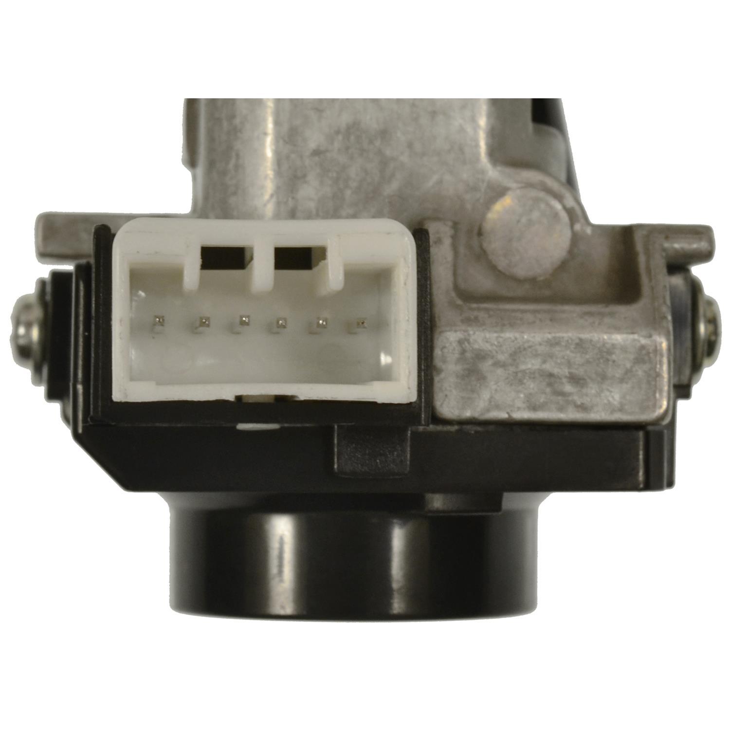 BWD CS1068 - Ignition Lock and Cylinder Switch BWD CS1068 Ignition Lock and Cylinder Switch product image 2 of 4