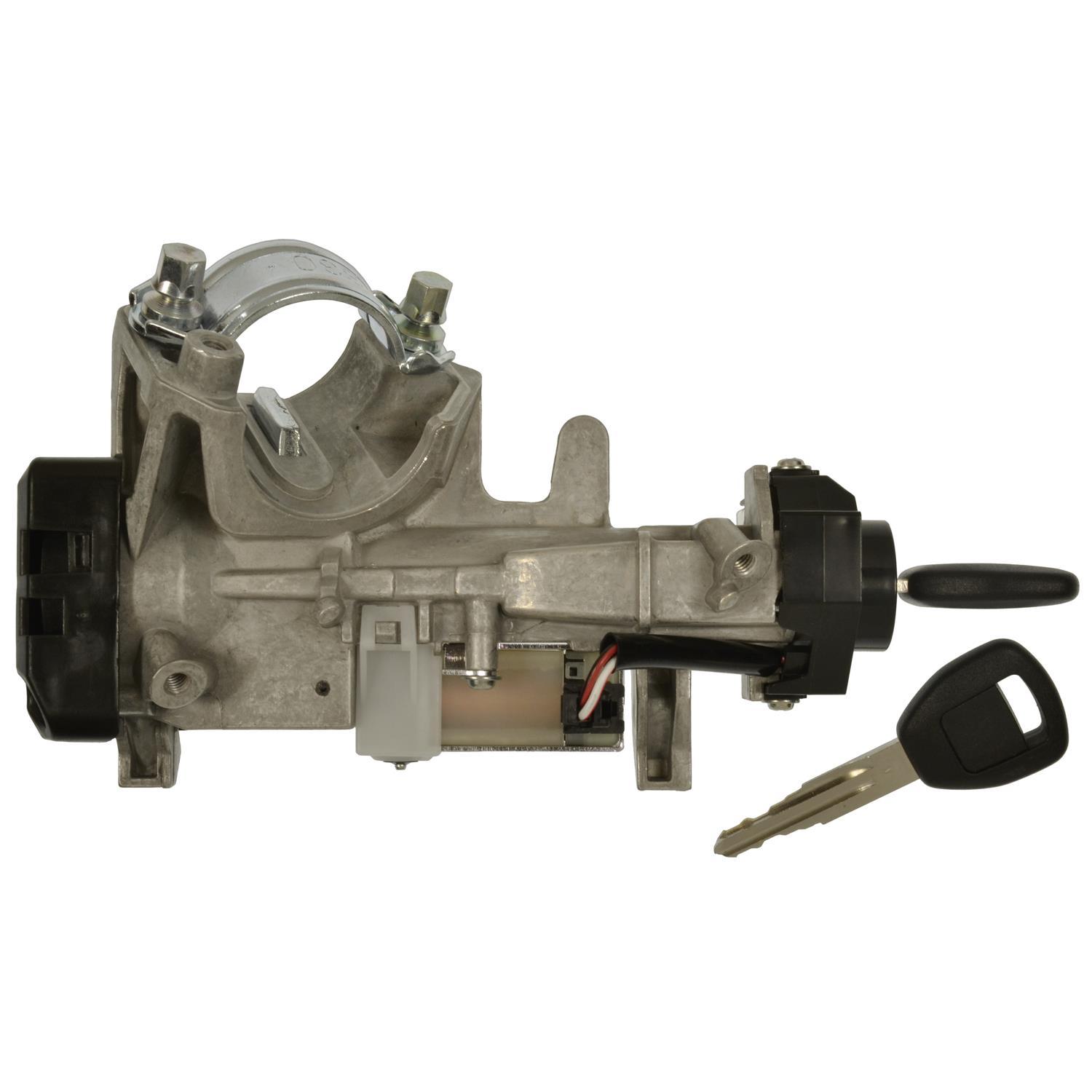 BWD CS1068 - Ignition Lock and Cylinder Switch BWD CS1068 Ignition Lock and Cylinder Switch product image 3 of 4